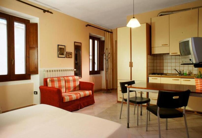 استودیوی استاندارد, Bed And Breakfast L Annunziata