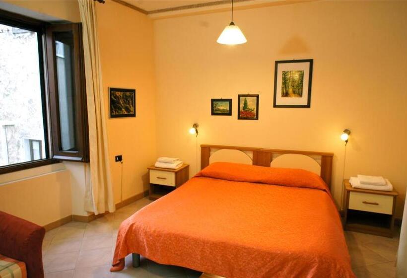 اتاق استاندارد, Bed And Breakfast L Annunziata