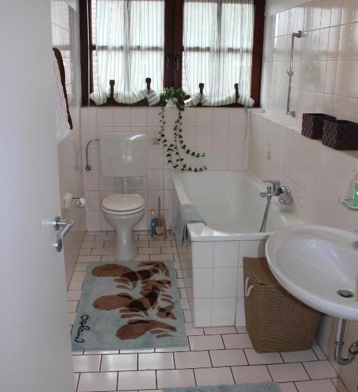 آپارتمان 2 خوابه با بالکن, Bel Etage