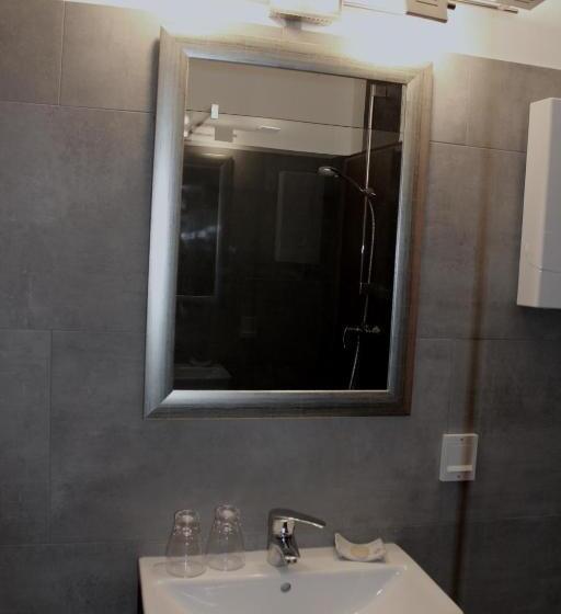 اتاق استاندارد با آشپزخانه, Bel Etage