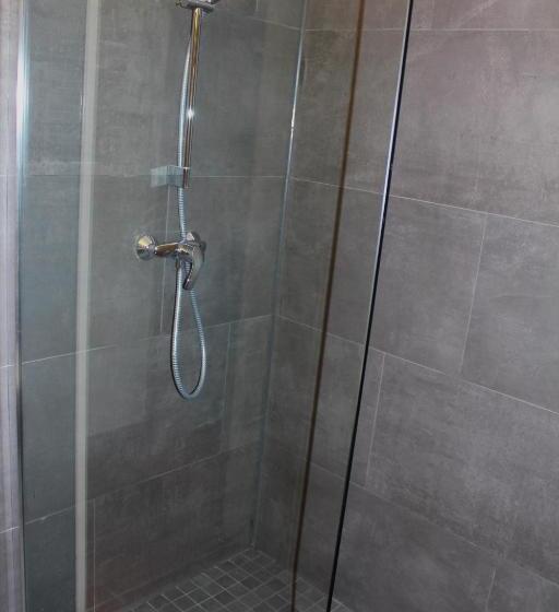 اتاق استاندارد با آشپزخانه, Bel Etage