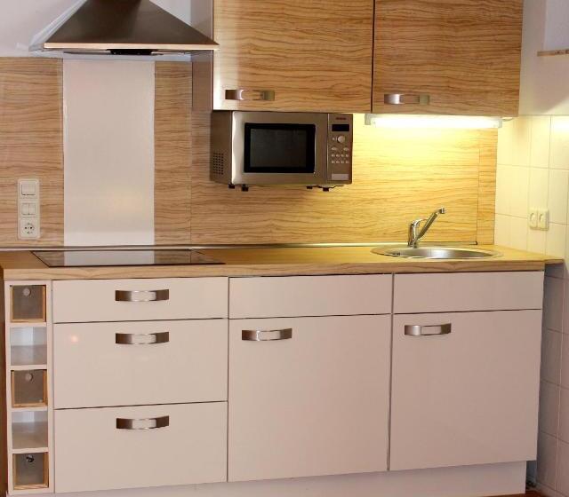 اتاق استاندارد با آشپزخانه, Bel Etage