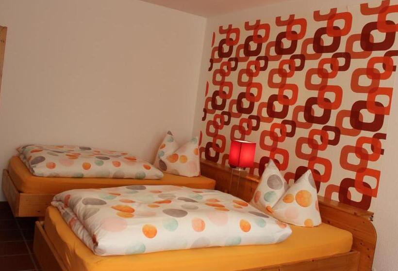 اتاق استاندارد با آشپزخانه, Bel Etage
