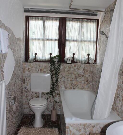 آپارتمان 2 خوابه با بالکن, Bel Etage