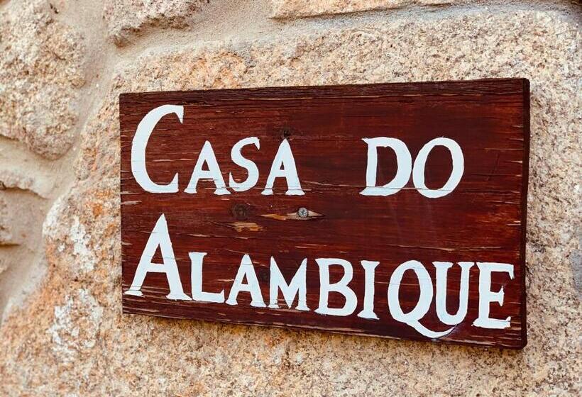 آپارتمان 2 خوابه, Casa De Sao Miguel Douro