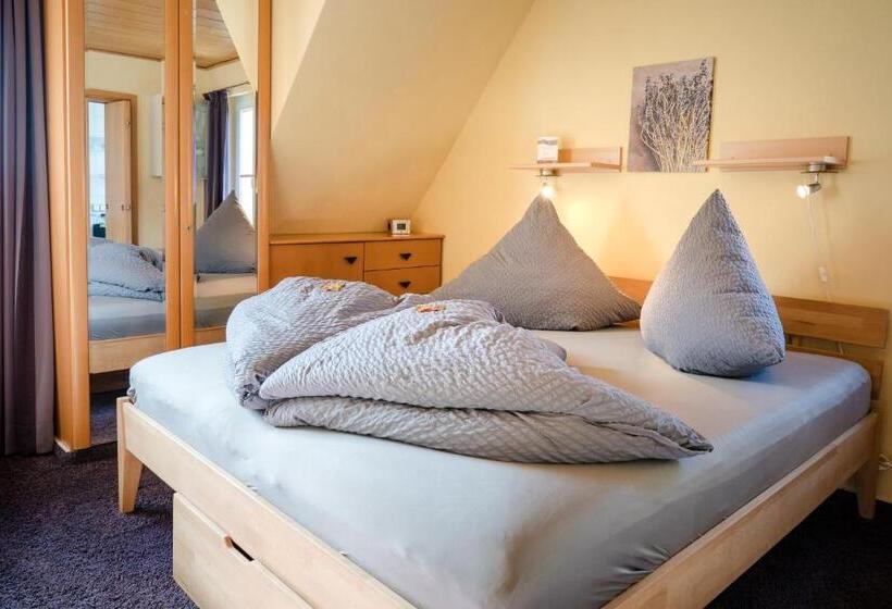 اتاق استاندارد, Haus Quentin