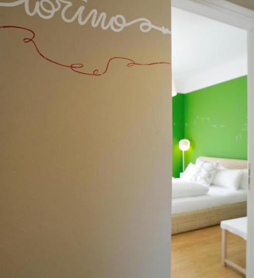 استودیوی استاندارد, Stop & Sleep Udine Fronte Ospedale Civile