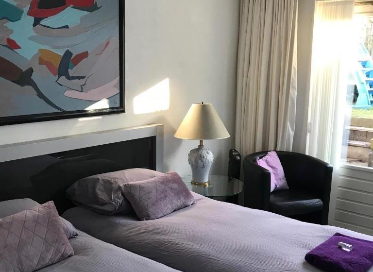 استودیو استاندارد با تراس, Villa  T Haasduin