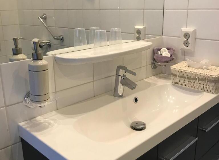 استودیو استاندارد با تراس, Villa  T Haasduin