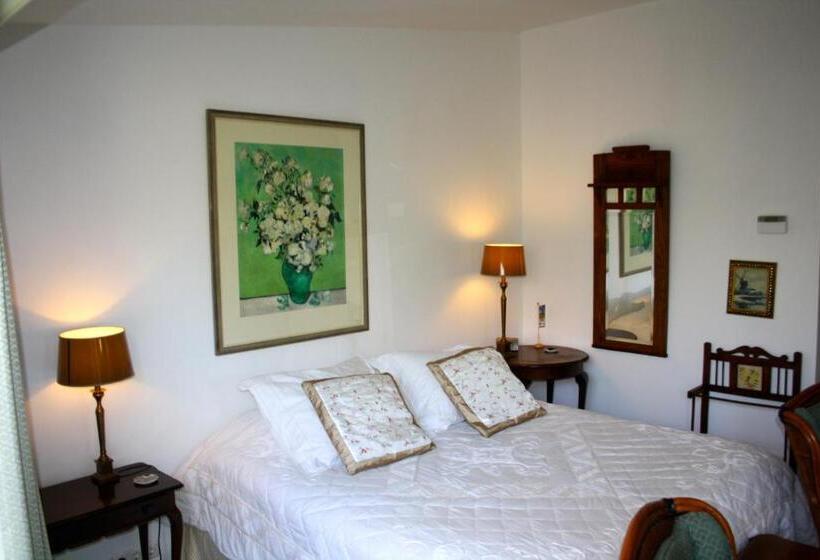 اتاق سوپریور با تخت بزرگ, Villa  T Haasduin