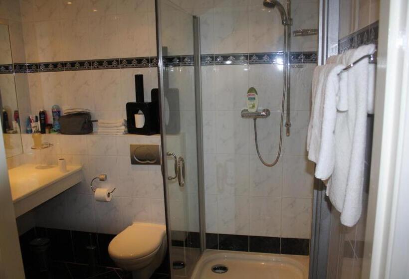 Superior Room with Terrace, Villa  T Haasduin