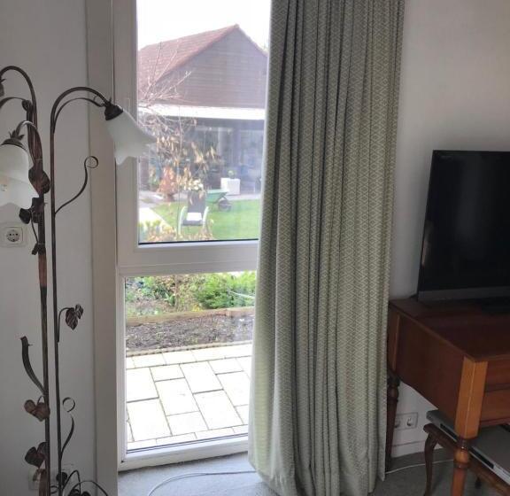 Superior Room with Terrace, Villa  T Haasduin