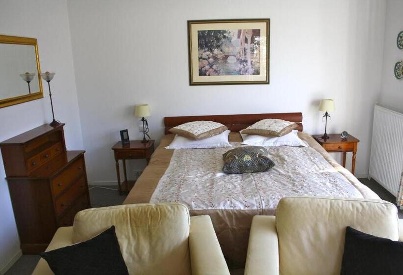 Superior Room with Terrace, Villa  T Haasduin