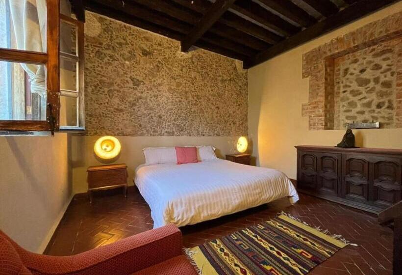 اتاق لوکس, Posada Colibri   Hotel & Spa