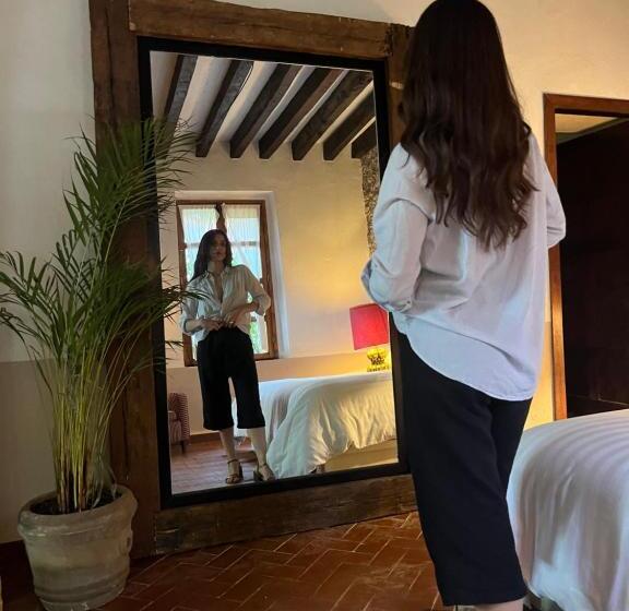 سوییت لوکس, Posada Colibri   Hotel & Spa