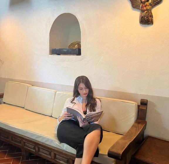 سوییت لوکس, Posada Colibri   Hotel & Spa