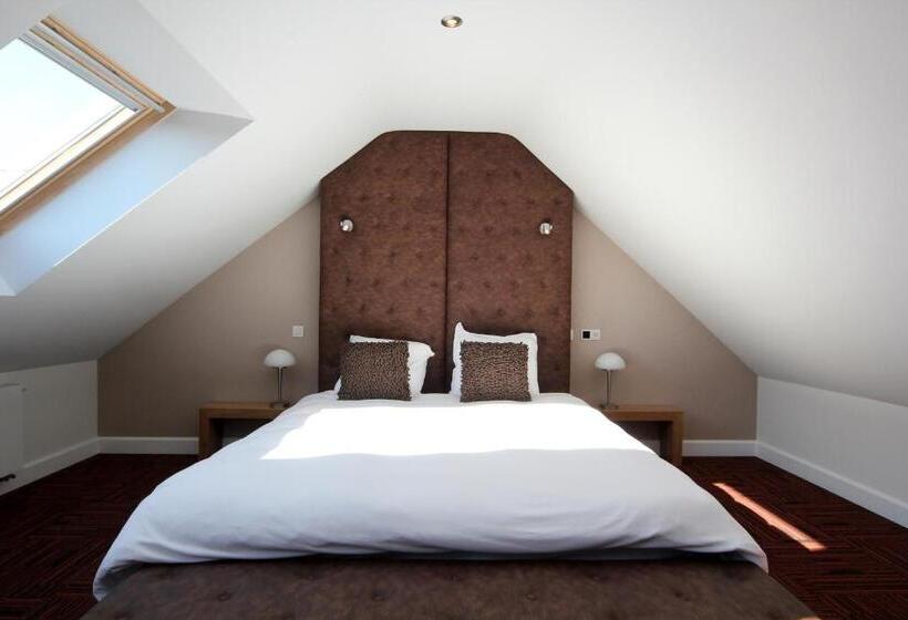 اتاق لوکس, B&b 4 Seasons