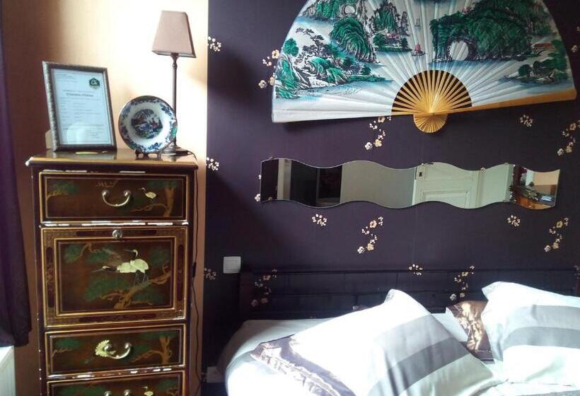 اتاق استاندارد, B&b Chatelet Cremers