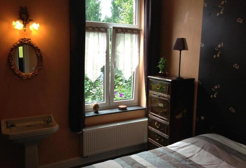 اتاق استاندارد, B&b Chatelet Cremers