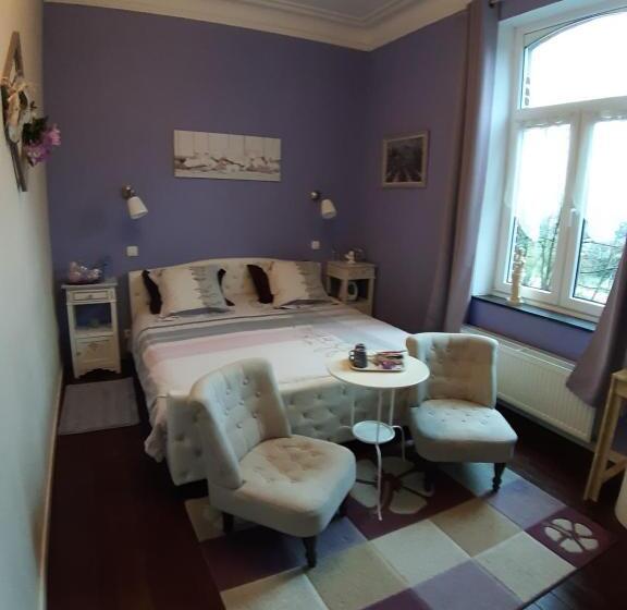 اتاق سوپریور, B&b Chatelet Cremers