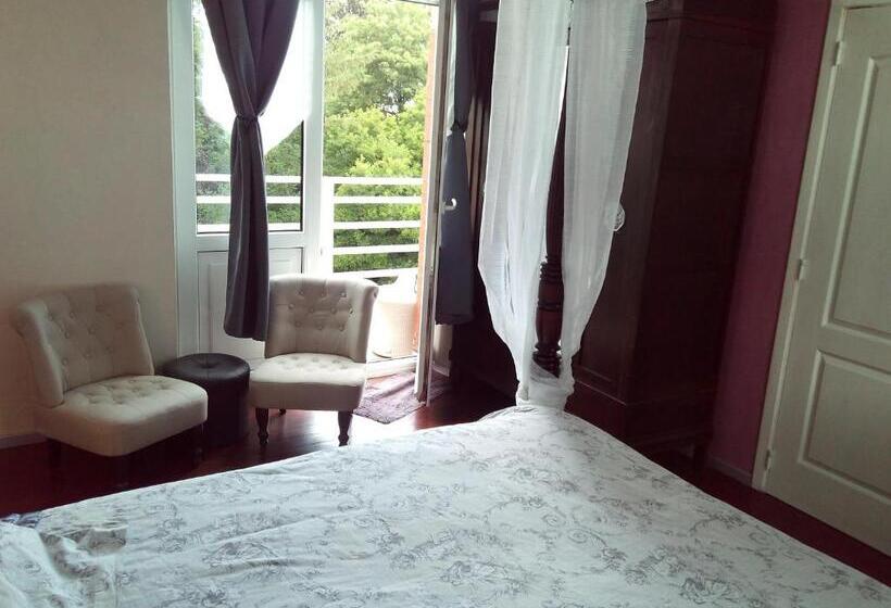 اتاق سوپریور, B&b Chatelet Cremers