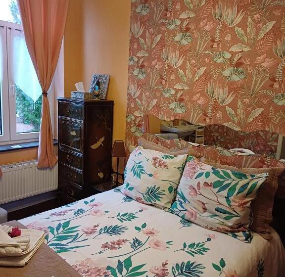 اتاق استاندارد, B&b Chatelet Cremers