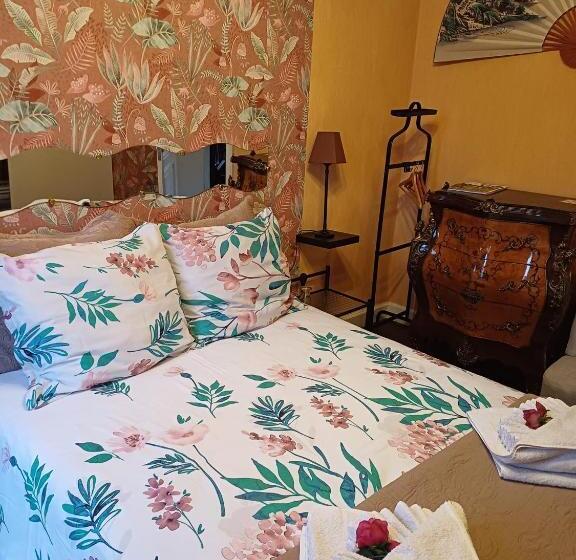 اتاق استاندارد, B&b Chatelet Cremers