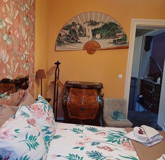 اتاق استاندارد, B&b Chatelet Cremers