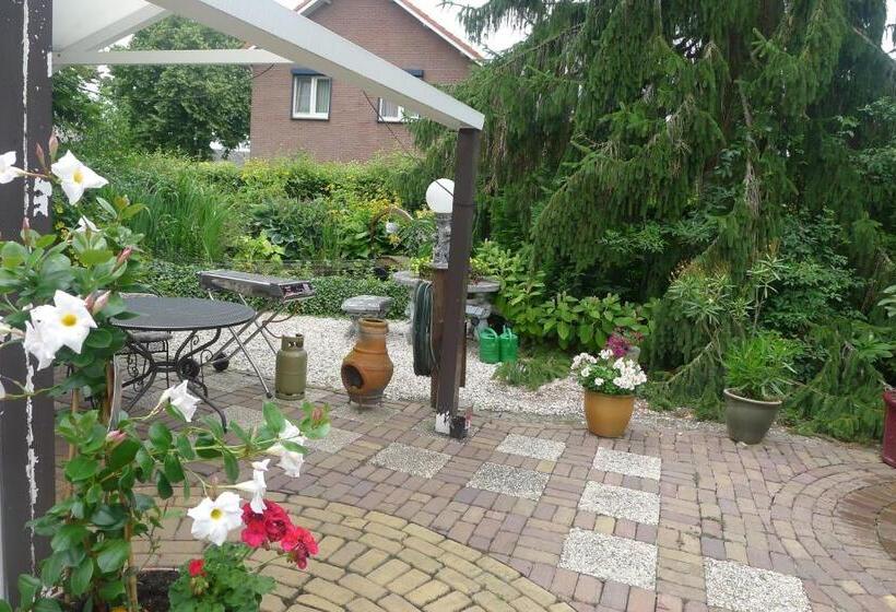 اتاق استاندارد, B&b De Kleine Wijngaard