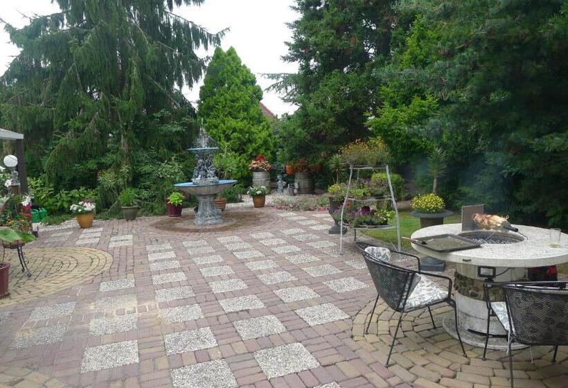 اتاق استاندارد, B&b De Kleine Wijngaard
