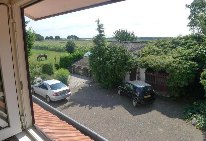 اتاق استاندارد, B&b De Kleine Wijngaard