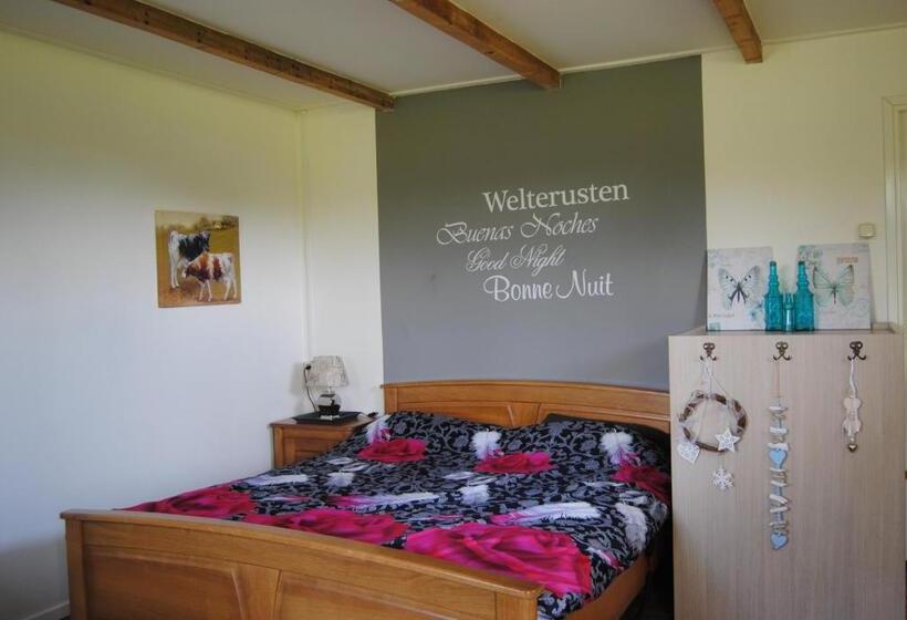اتاق استاندارد, B&b Warnstee