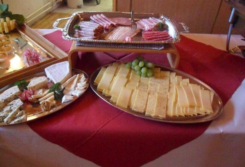 اتاق استاندارد, B&b Warnstee