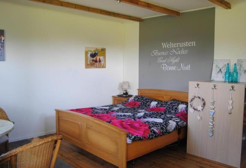 اتاق استاندارد, B&b Warnstee