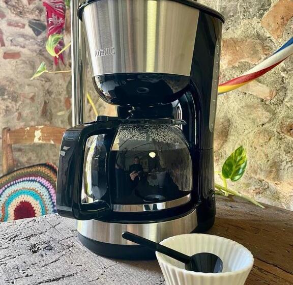 آپارتمان 1 خوابه با تراس, La Magara