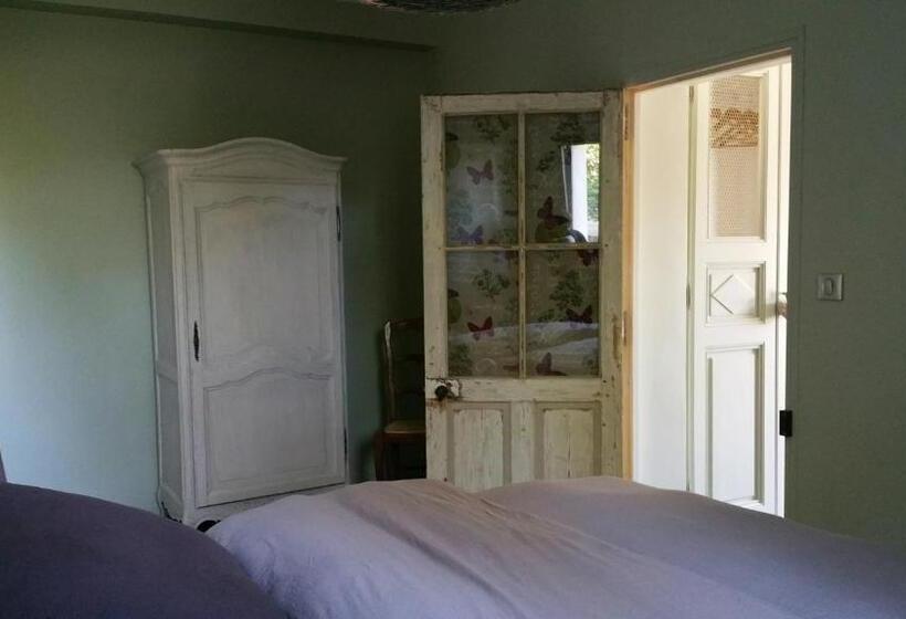 آپارتمان 1 خوابه, La Villa Dupont D Avignon