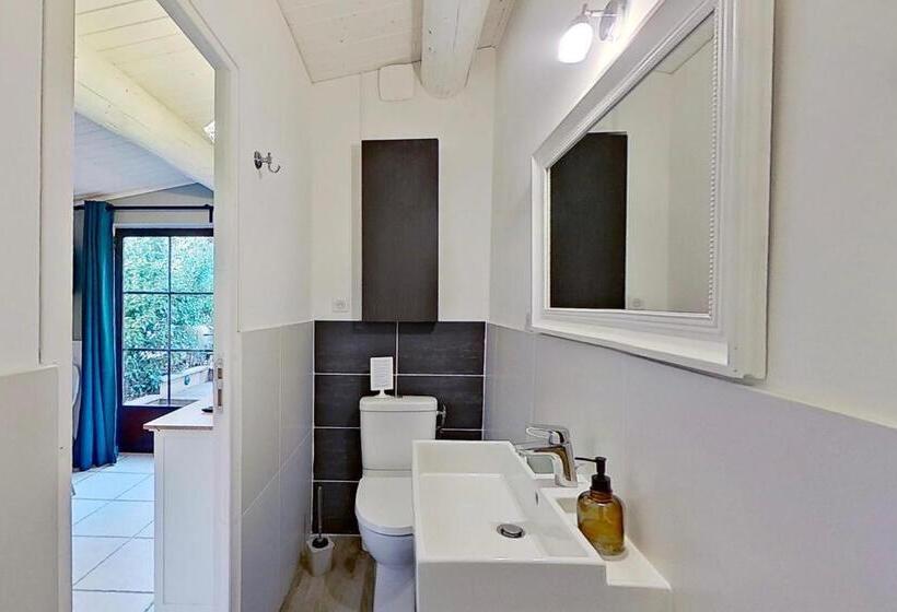 اتاق دوبلکس, La Villa Dupont D Avignon