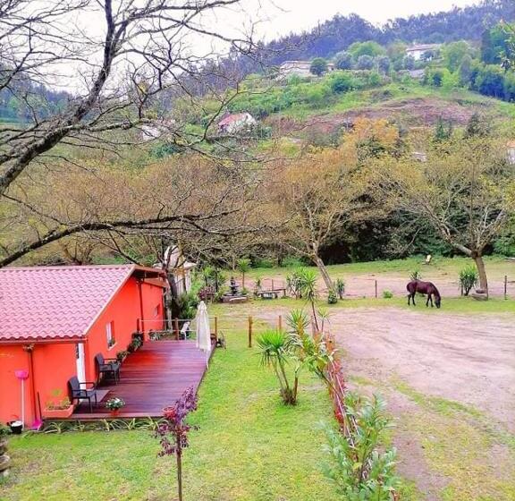 خانه 2 خوابه, Quinta Do Fijo