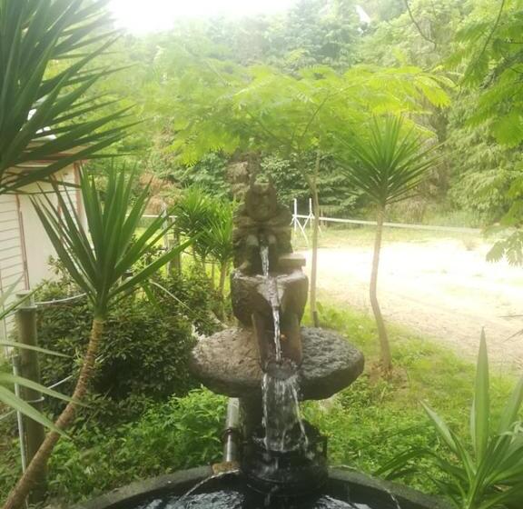 خانه 2 خوابه, Quinta Do Fijo
