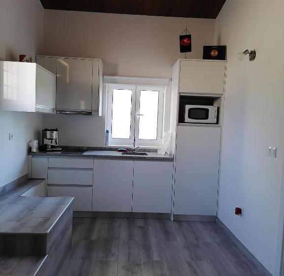 خانه 2 خوابه, Quinta Do Fijo