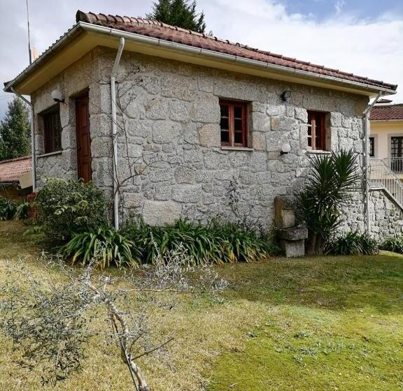 اتاق استاندارد, Quinta Do Fijo
