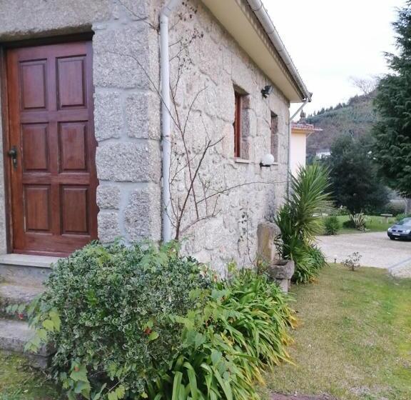 اتاق استاندارد, Quinta Do Fijo