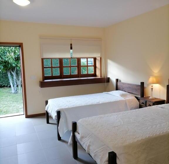 اتاق استاندارد, Quinta Do Fijo