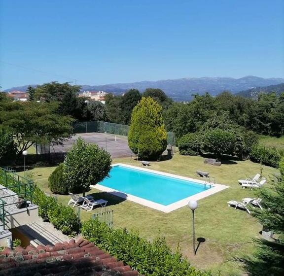 اتاق استاندارد, Quinta Do Fijo