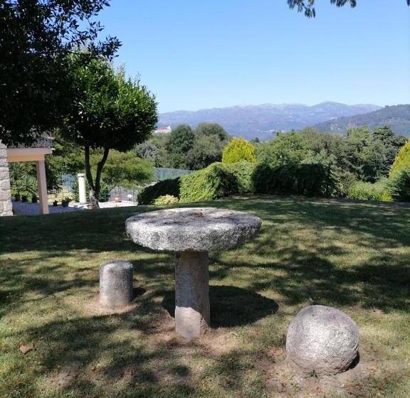 اتاق استاندارد, Quinta Do Fijo