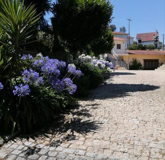 اتاق استاندارد, Quinta Do Fijo
