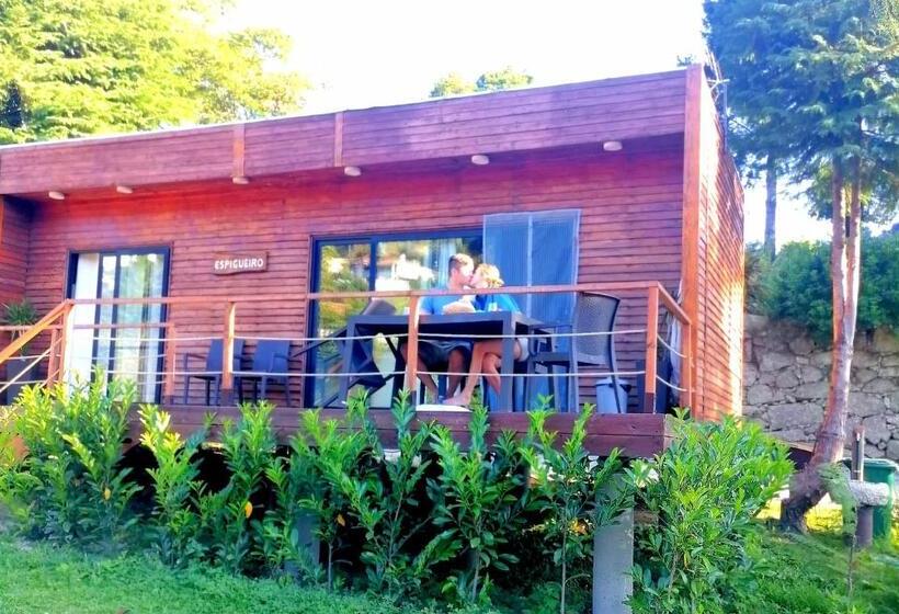 بانگلوی استاندارد, Quinta Do Fijo