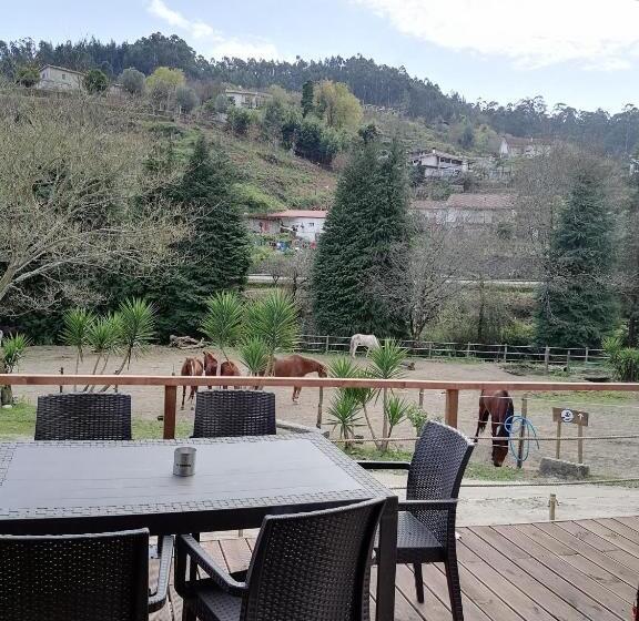 بانگلوی استاندارد, Quinta Do Fijo
