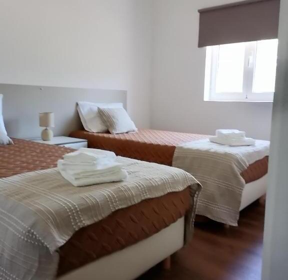 خانه 2 خوابه, Quinta Do Fijo
