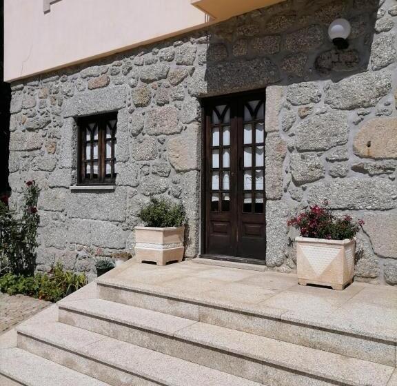 اتاق استاندارد, Quinta Do Fijo